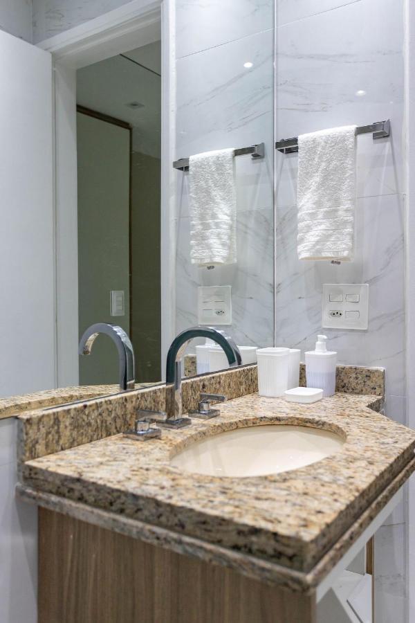 Suítes Vista Mar Recreio: Beachfront Luxury With Panoramic Views