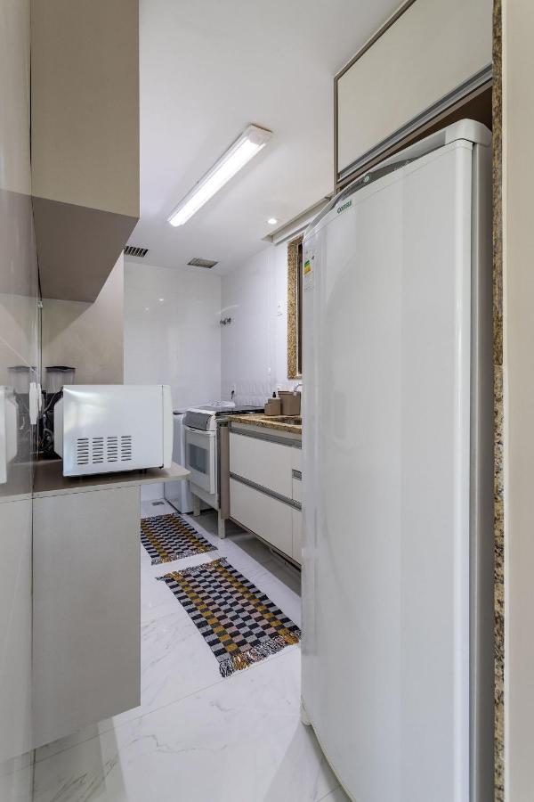 Apartamento Suítes Vista Mar Recreio: Beachfront Luxury With Panoramic Views *
