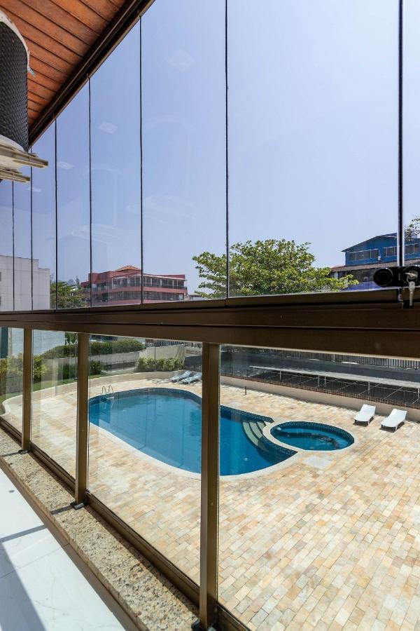 Apartamento Suítes Vista Mar Recreio: Beachfront Luxury With Panoramic Views *