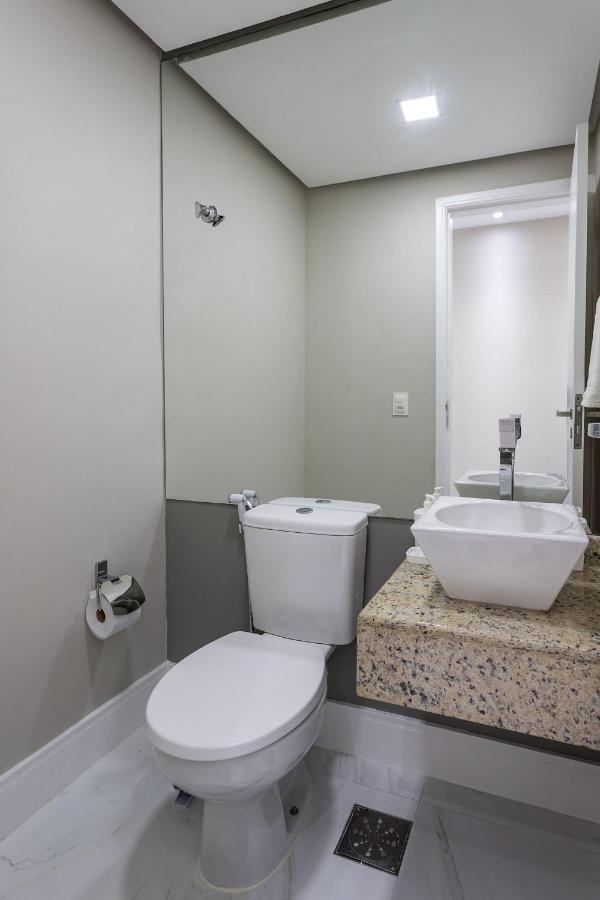 Apartamento Suítes Vista Mar Recreio: Beachfront Luxury With Panoramic Views Rio de Janeiro