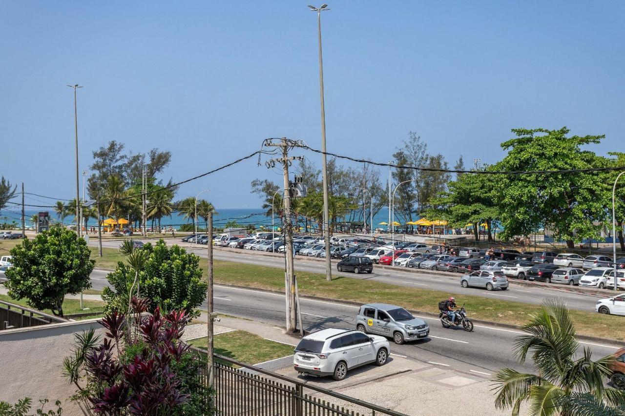 Suítes Vista Mar Recreio: Beachfront Luxury With Panoramic Views * Rio de Janeiro