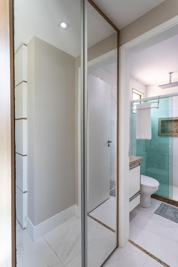 Suítes Vista Mar Recreio: Beachfront Luxury With Panoramic Views *