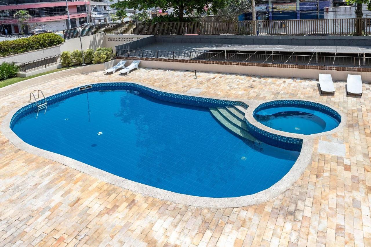 Suítes Vista Mar Recreio: Beachfront Luxury With Panoramic Views