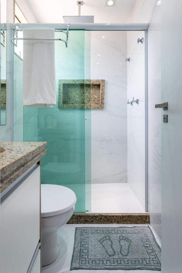 Suítes Vista Mar Recreio: Beachfront Luxury With Panoramic Views *