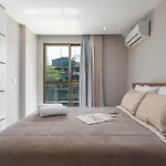 2 Suites Vista Mar Praia Do Recreio E Pedra Do Pontal - Condominio Com Piscina, Estacionamento, Portaria 24H E Academia - Cozinha Completa, Wi-Fi E Ar Condicionado