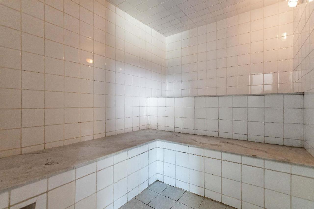 Appartement 2 Vista Mar Do Recreio E Pedra Do Pontal - Com Piscina, Estacionamento, Portaria 24h E Academia - Cozinha Completa, Wi-fi E Ar Condicionado Rio de Janeiro