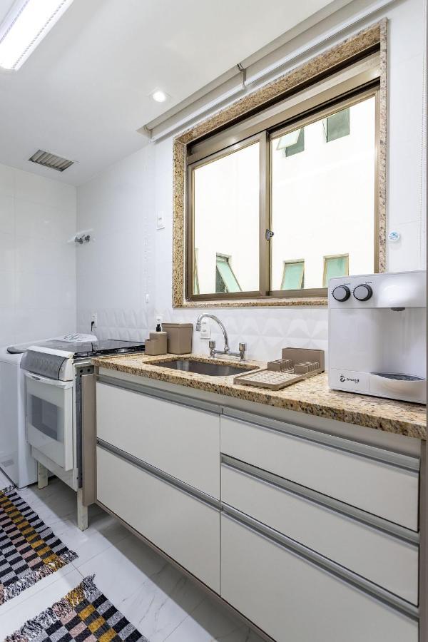 2 Vista Mar Do Recreio E Pedra Do Pontal - Com Piscina, Estacionamento, Portaria 24h E Academia - Cozinha Completa, Wi-fi E Ar Condicionado Appartement Rio de Janeiro