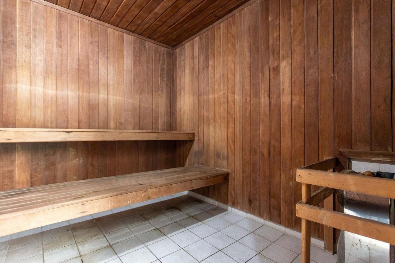 2 Vista Mar Do Recreio E Pedra Do Pontal - Com Piscina, Estacionamento, Portaria 24h E Academia - Cozinha Completa, Wi-fi E Ar Condicionado Appartement Rio de Janeiro